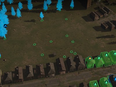 Infection Free Zone Citizens