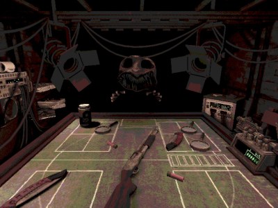 Is Buckshot Roulette Steam Deck Compatible