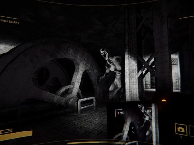 Is Content Warning Coming To Consoles