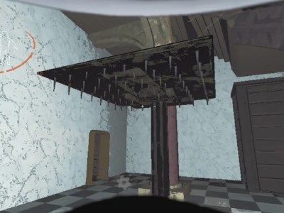 Lethal Company Spike Trap