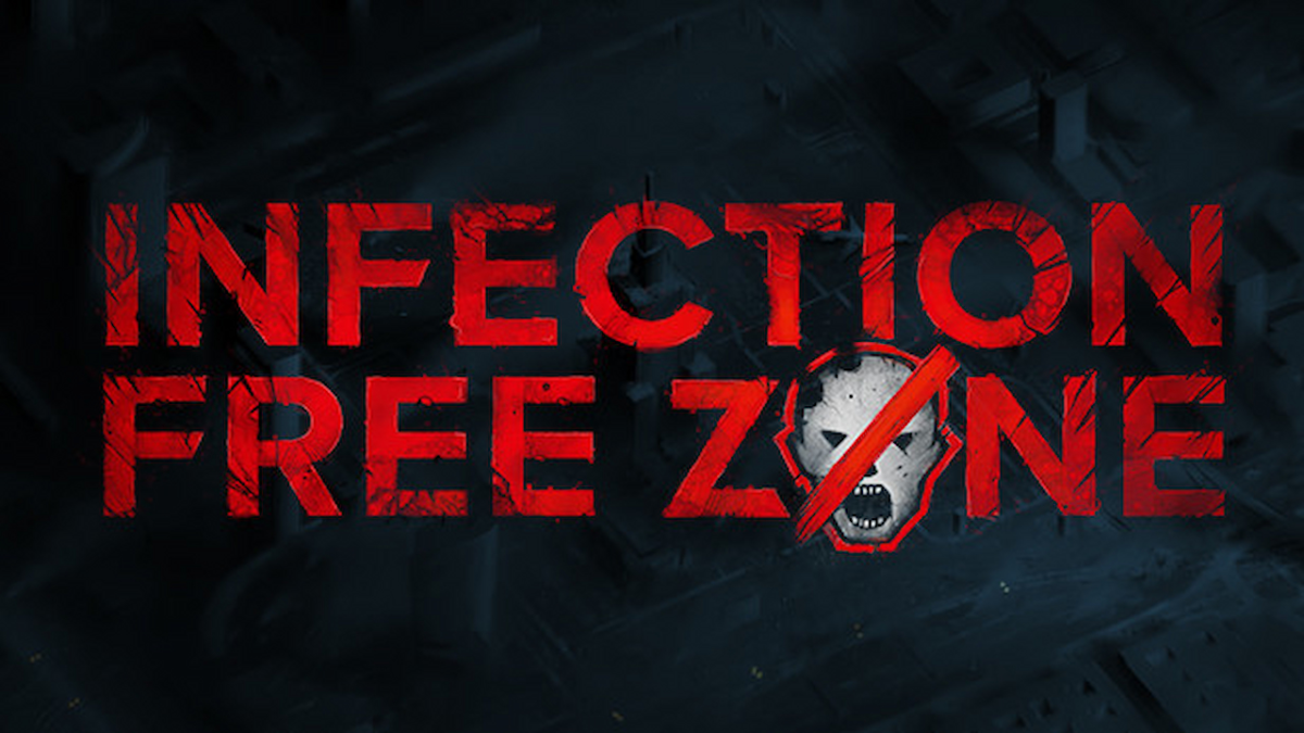 Infection Free Zone