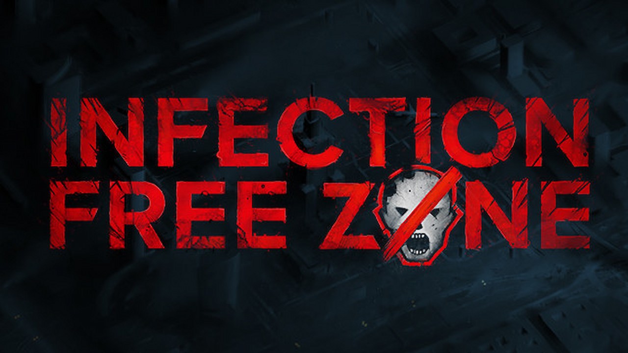 Infection Free Zone review – Zombies in your backyard