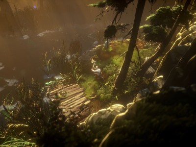 Moon Studios Plans To Add A Farming Update To No Rest For The Wicked