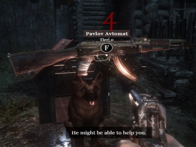 Is there a Mystery Box in Sker Ritual?