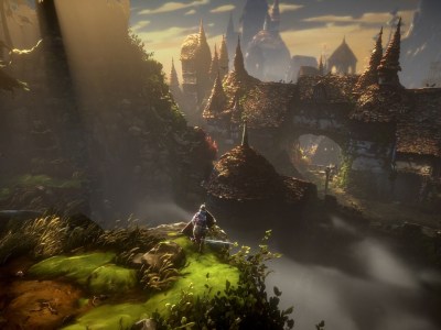 No Rest For The Wicked Multiplayer