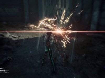 How to fix input lag in Stellar Blade demo