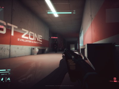 Prone In Out Of Action