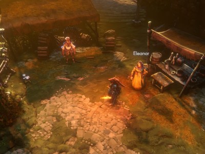 Psa Dont Sell Extra Weapons In No Rest For The Wicked