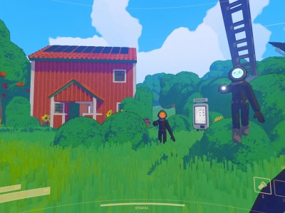 Psa Remember To Recharge Your Items Before Diving In Content Warning Station