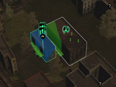 Research Infection Free Zone