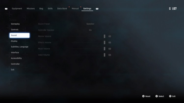 Best game settings for Stellar Blade