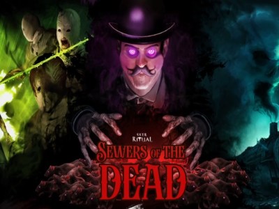 Sker Ritual Sewers of the Dead guide: Full walkthrough and all objectives