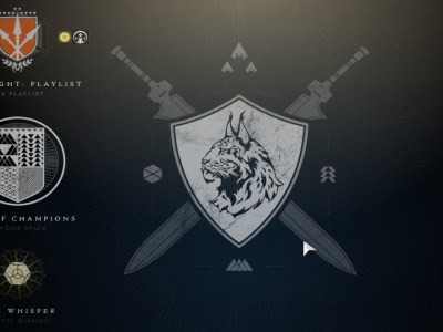 How to start The Whisper Exotic Mission in Destiny 2 Into the Light