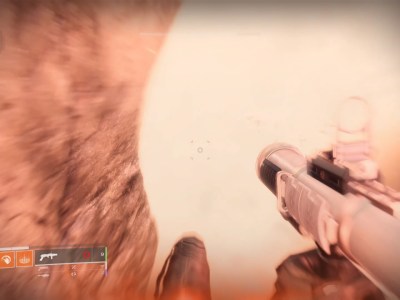 How to Mountaintop Skate in Destiny 2