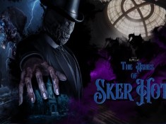 Sker Ritual Ashes of Sker Hotel guide: Full walkthrough and all objectives