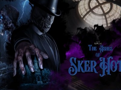 Sker Ritual Ashes of Sker Hotel guide: Full walkthrough and all objectives