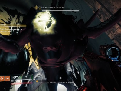 Destiny 2 The Whisper solo guide: Best loadouts and strategies