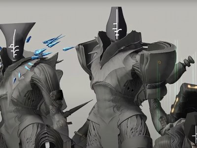 Subjugator Destiny 2