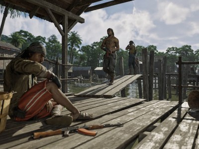 How to fix matchmaking failed and login errors in Gray Zone Warfare: 0X00040001, 0X00030001, and more