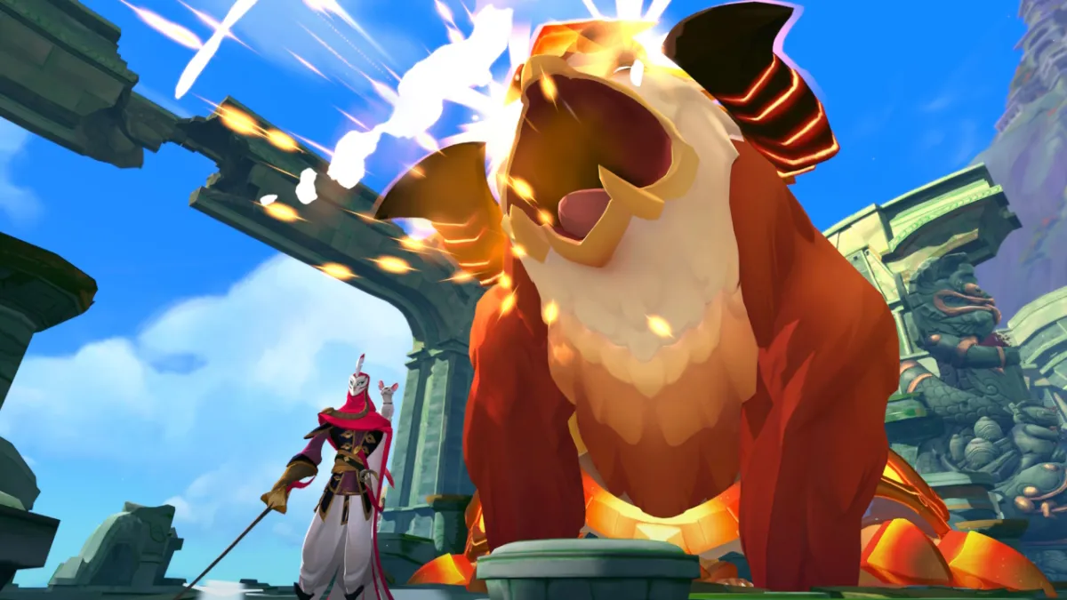 Gigantic: Rampage Edition - First Impressions Review