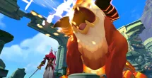 Gigantic: Rampage Edition - First Impressions Review