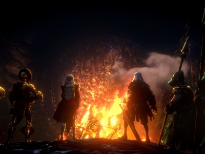 What To Do After Finishing Act 1 In No Rest For The Wicked