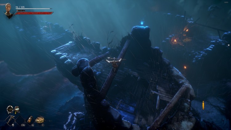 When do enemies and resources respawn in No Rest for the Wicked?