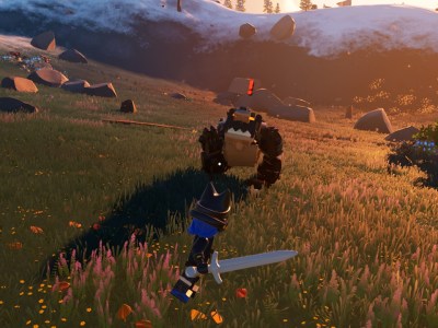 Where To Find Bears In Lego Fortnite And What They Drop Normal