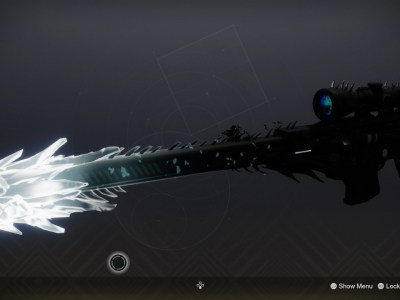 Best Destiny 2 Whisper of the Worm build: Best perks, class, and more