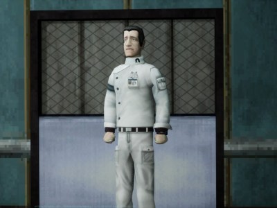 Abiotic Factor Character Creation