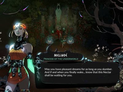 All Keepsakes In Hades 2, Ranked Best To Worst (2)