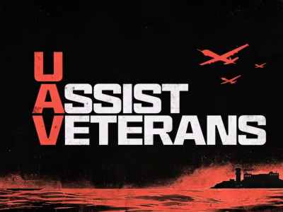Call Of Duty Endowment U Assist Veterans Featured Image