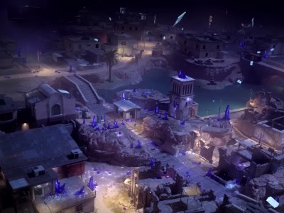 Call Of Duty Modern Warfare 3 Zombies Season Three Reloaded Dark Aether Rift