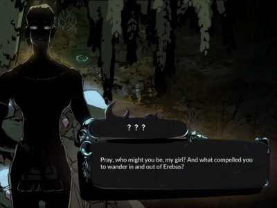 All ways to heal and regain mana in Hades 2