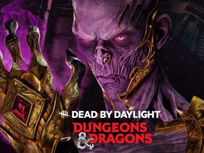 Dead By Daylight Vecna