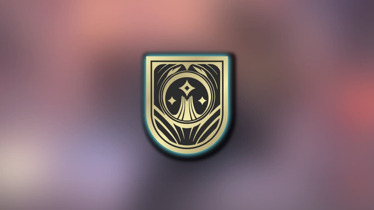 Destiny 2 Brave Title