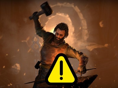 Diablo 4 Season 4 Error