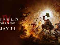 Diablo 4 Season 4 Loot Reborn
