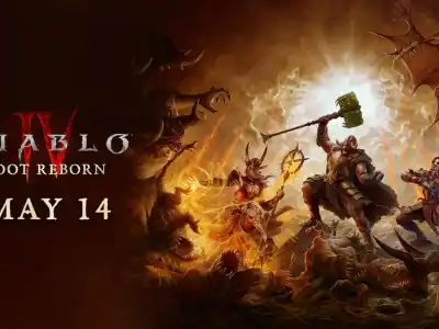 Diablo 4 Season 4 Loot Reborn