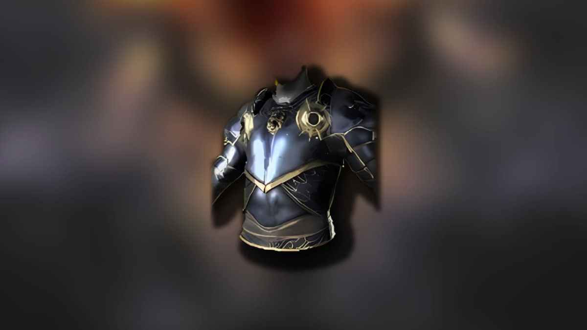 How to get Tyrael's Might Unique in Diablo 4