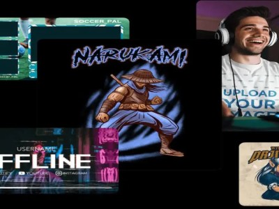 Envato Placeit Cover Photo