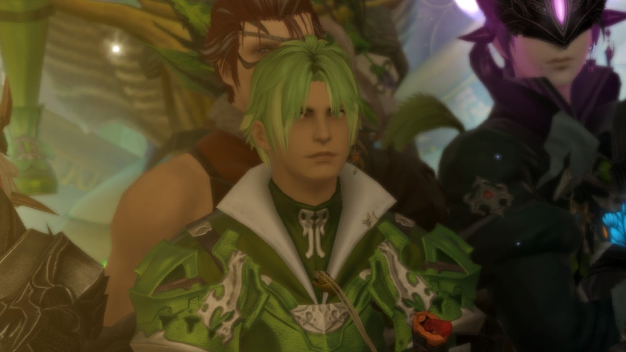 Final Fantasy Xiv Big Sippin