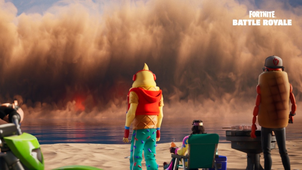 How to fix login timed out in Fortnite, explained