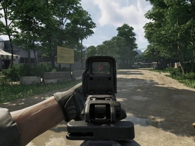 Gray Zone Warfare Rat's Nest guide