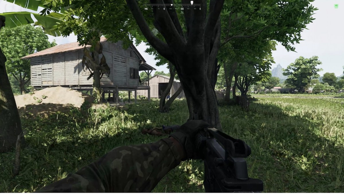 Gray Zone Warfare First Hit guide Where to find the Criminal Leader