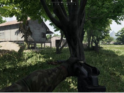 Gray Zone Warefare First Hit Guide Where To Find The Criminal Leader Featured Image