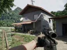 Gray Zone Warfare Isolated House Featured Image