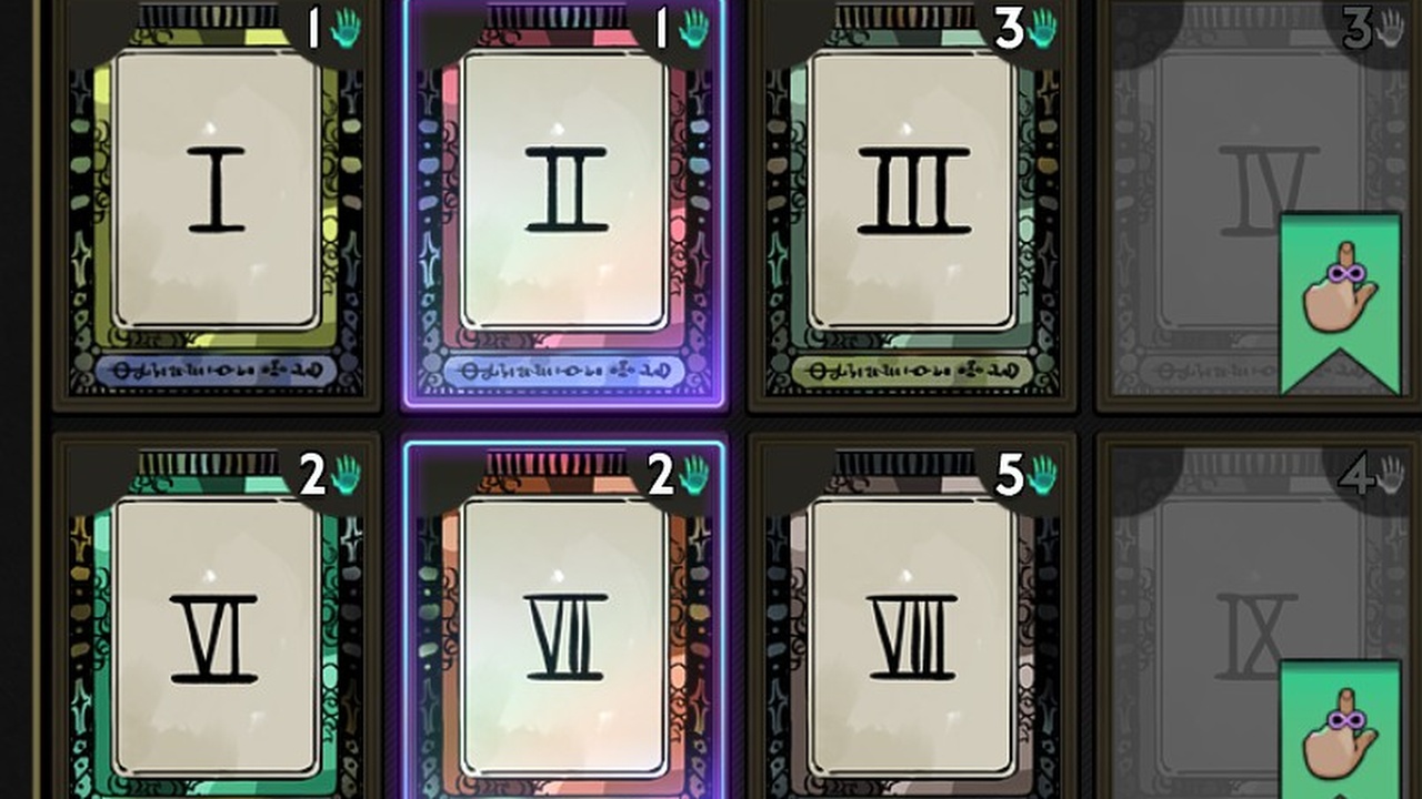 Best Arcana upgrades in Hades 2, ranked