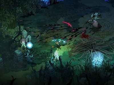 Hades 2 Nectar Guide How To Get It And Who To Give It To Featured Image(1)