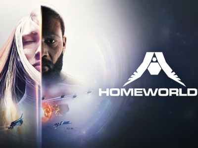 Homeworld 3 Featured Image